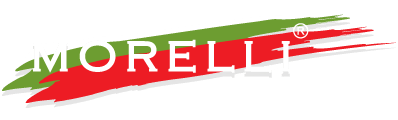 Морелли - итальянские замки, ручки и петли для межкомнатных дверей
